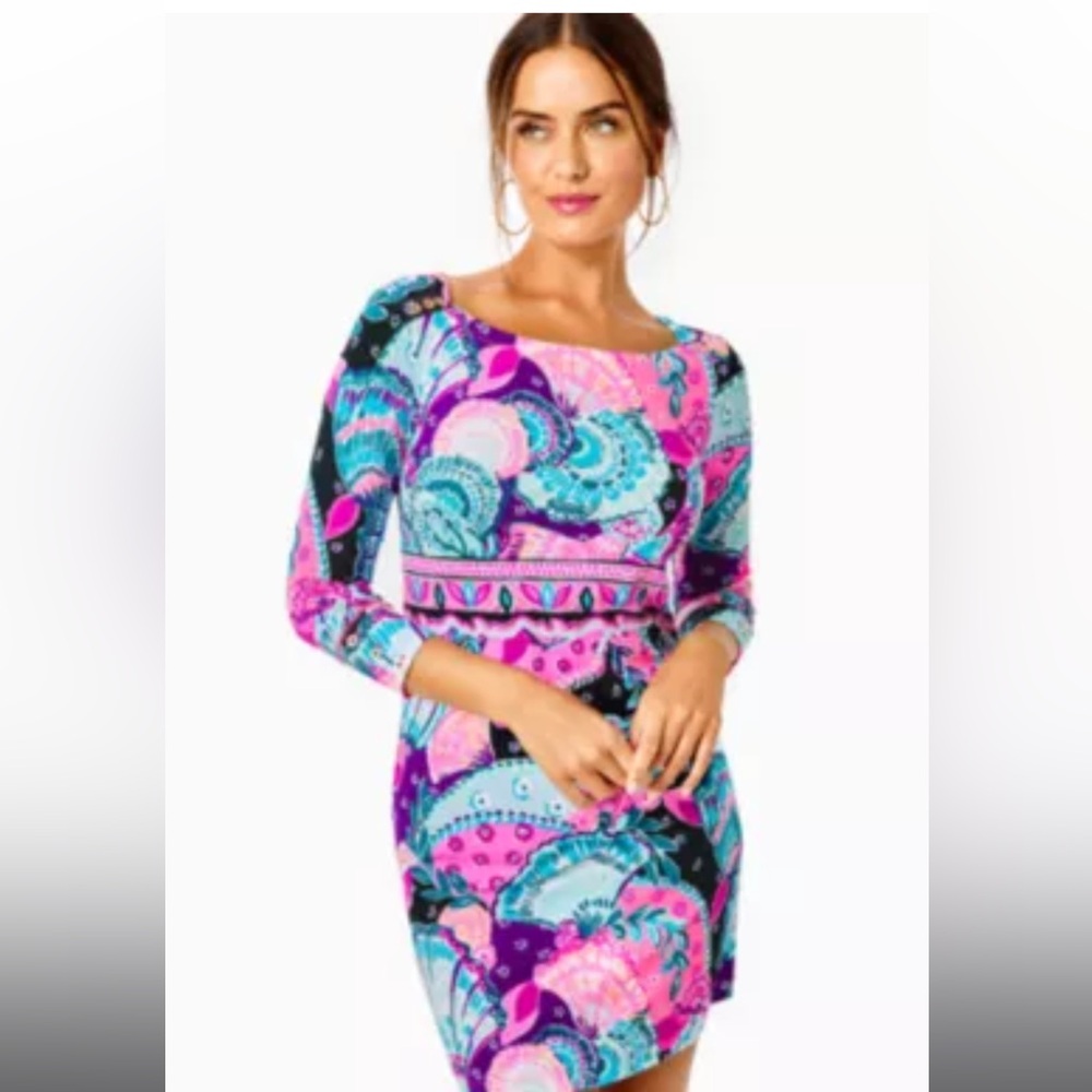 Lilly Pulitzer Sophie Dress